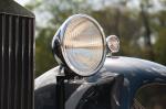 Rolls-Royce Phantom II Sport Saloon by Brewster 1933 года